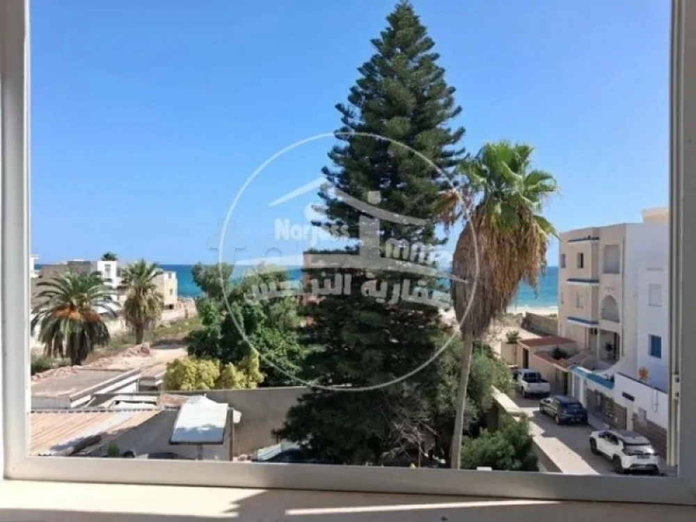 S+2 Meublé que pour des étrangers à Hammam Sousse, Sousse — photo 1