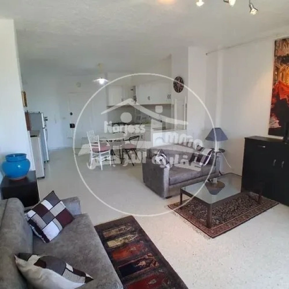 S+2 Meublé que pour des étrangers à Hammam Sousse, Sousse — photo 2