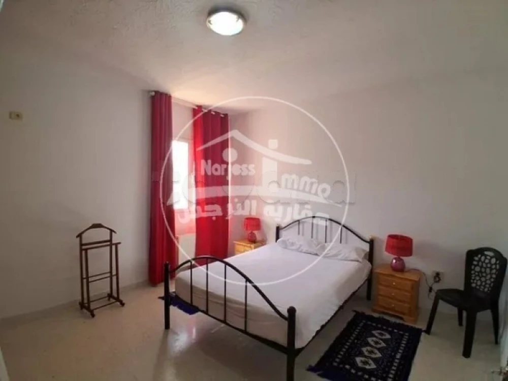 S+2 Meublé que pour des étrangers à Hammam Sousse, Sousse — photo 3