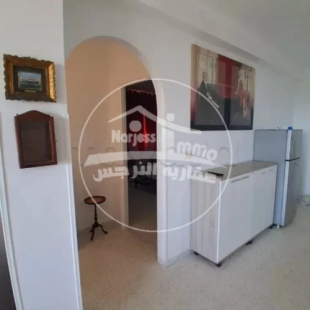 S+2 Meublé que pour des étrangers à Hammam Sousse, Sousse — photo 5