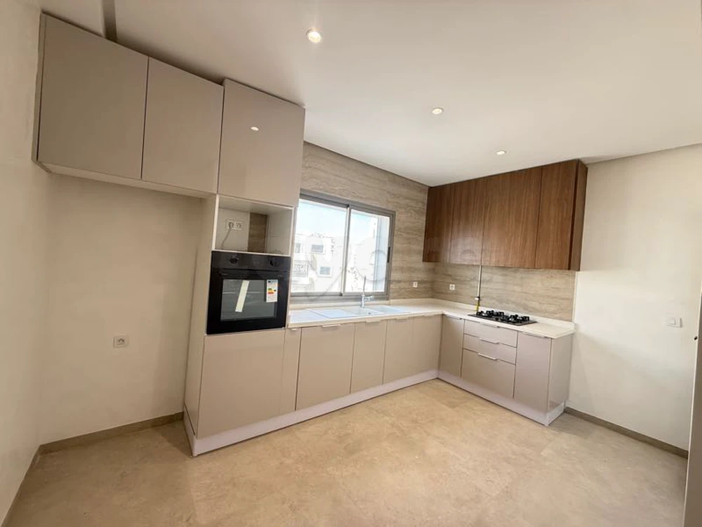 appartement S2 à Ain Zaghouan nord à Ain Zaghouan Nord, Tunis — photo 1