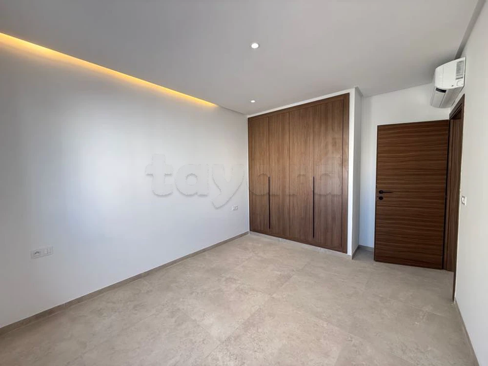 appartement S2 à Ain Zaghouan nord à Ain Zaghouan Nord, Tunis — photo 4