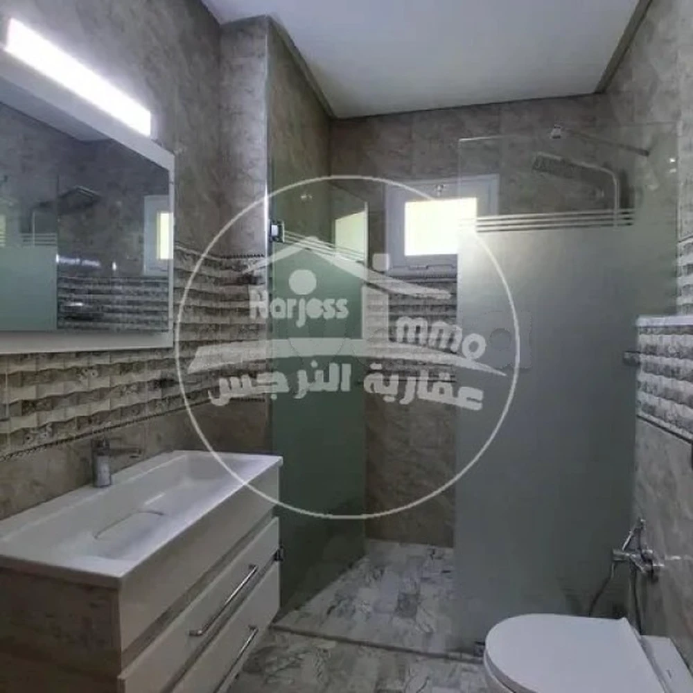 Splendide 2ème étage d'une villa à khzema ouest à Hammam Sousse, Sousse — photo 4