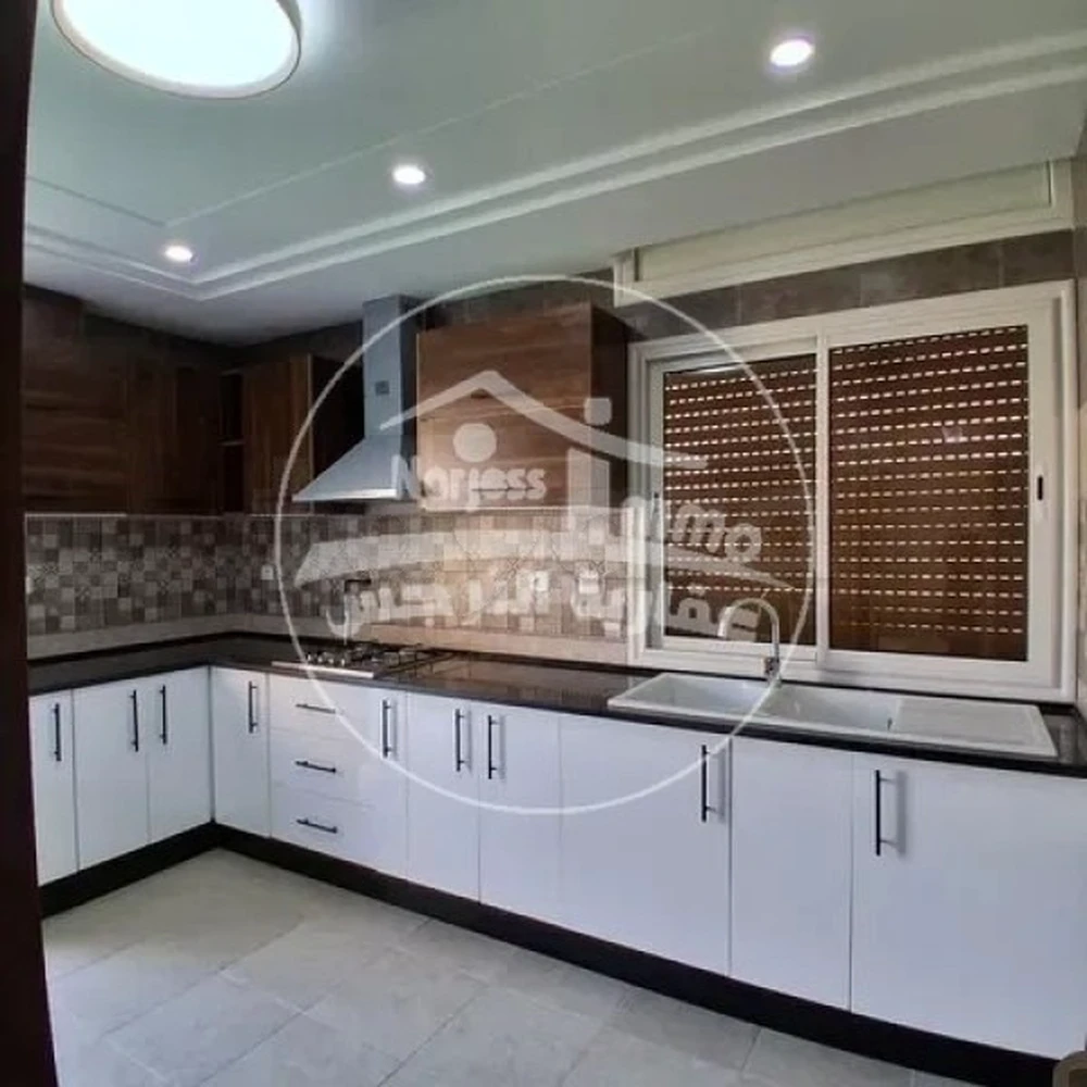 Splendide 2ème étage d'une villa à khzema ouest à Hammam Sousse, Sousse — photo 5