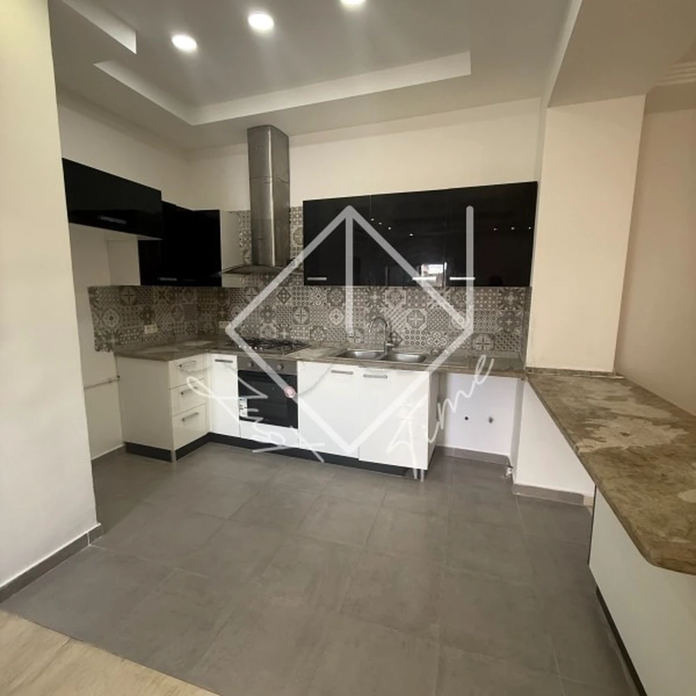 Appartement S+2 à louer à cité el ghazela à Raoued, Ariana — photo 3