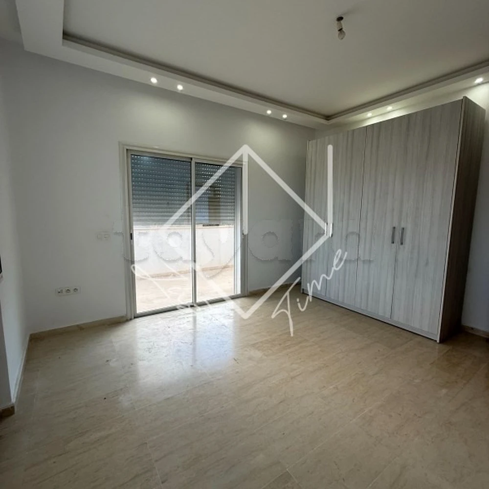 Appartement S+2 à louer à cité el ghazela à Raoued, Ariana — photo 5