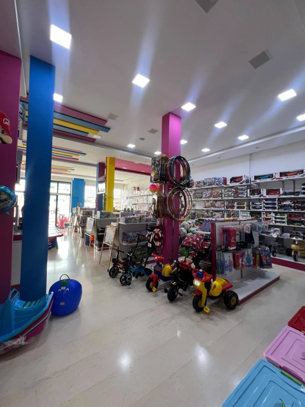 فرصة استثمارية مميّزة في ديار بن محمود – عڨبة تونس à Agba, Tunis — photo 4