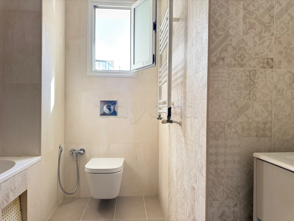 Appartement S3 à Ain Zaghouan à Ain Zaghouen, Tunis — photo 2