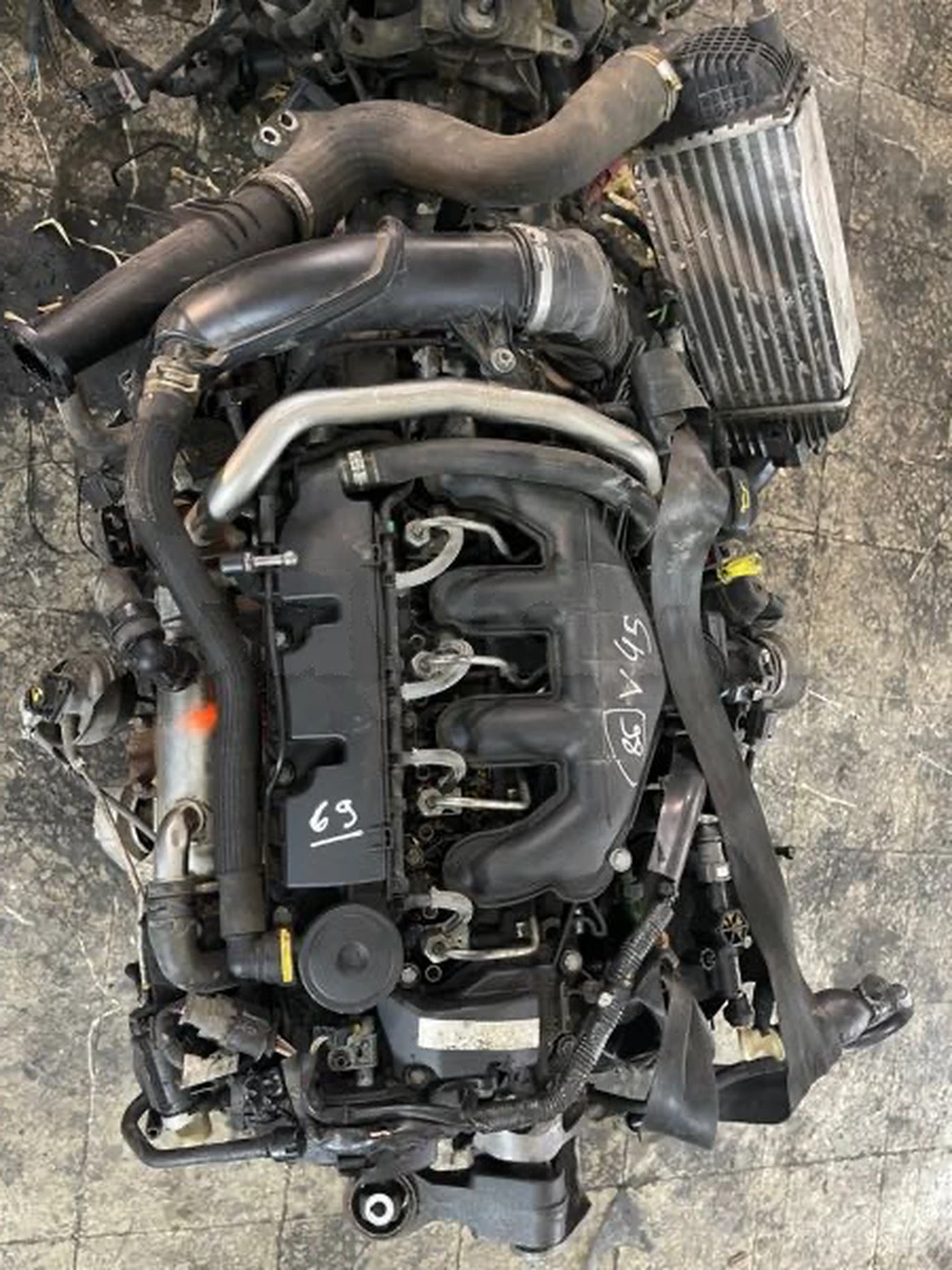 Moteur expert 2L à Jemmal, Monastir — photo 1