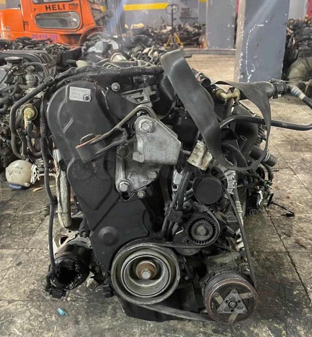 Moteur expert 2L à Jemmal, Monastir — photo 2