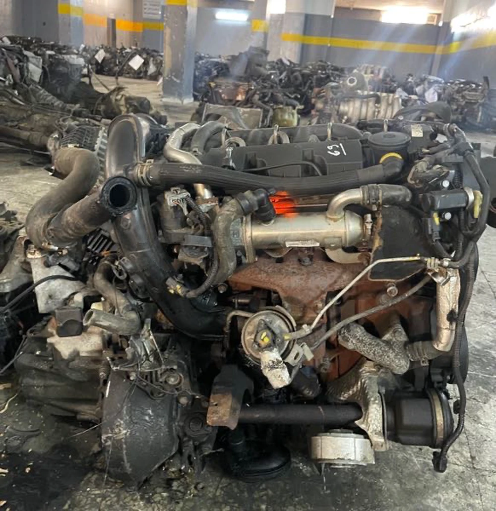 Moteur expert 2L à Jemmal, Monastir — photo 3
