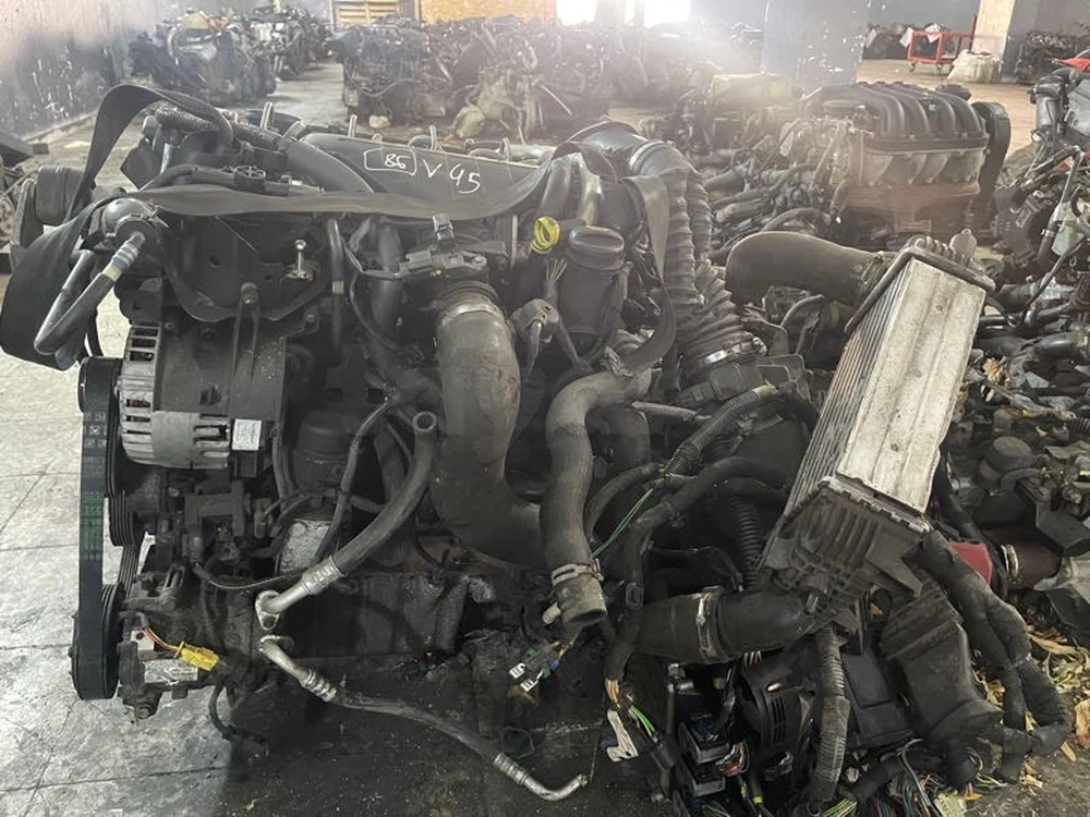 Moteur expert 2L à Jemmal, Monastir — photo 4