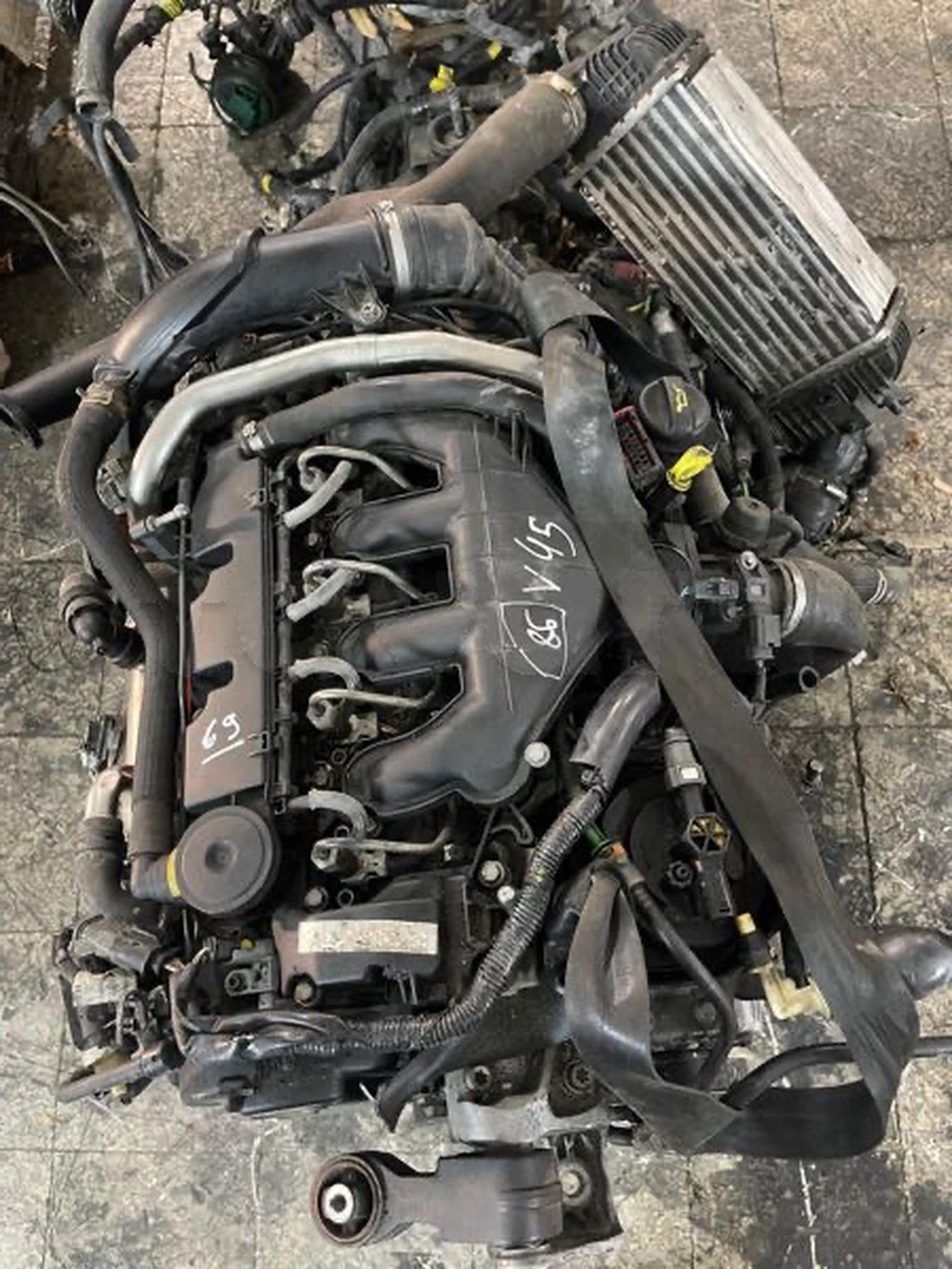 Moteur expert 2L à Jemmal, Monastir — photo 5