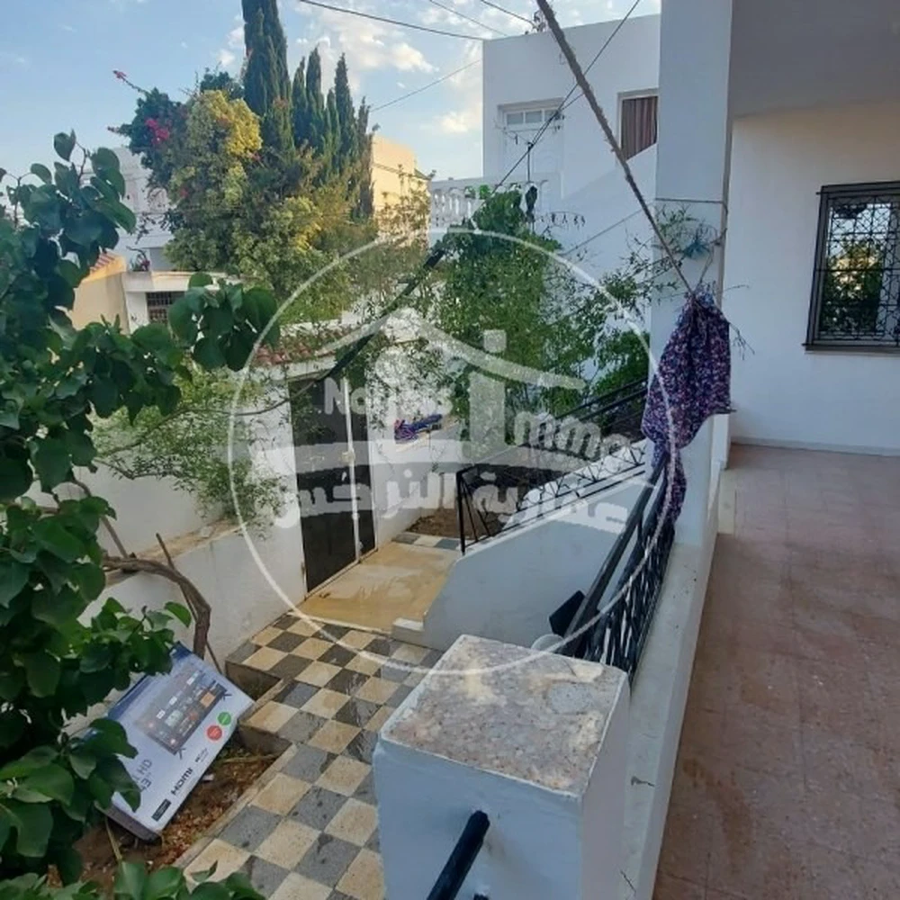 villa à louer à chot mariem à Akouda, Sousse — photo 1