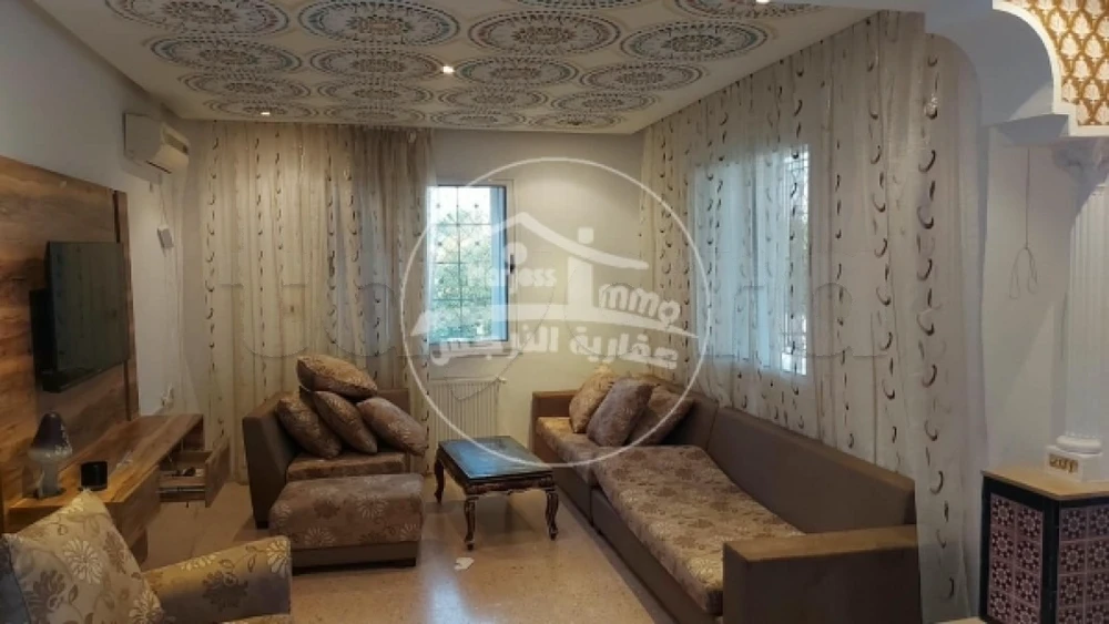 villa à louer à chot mariem à Akouda, Sousse — photo 3