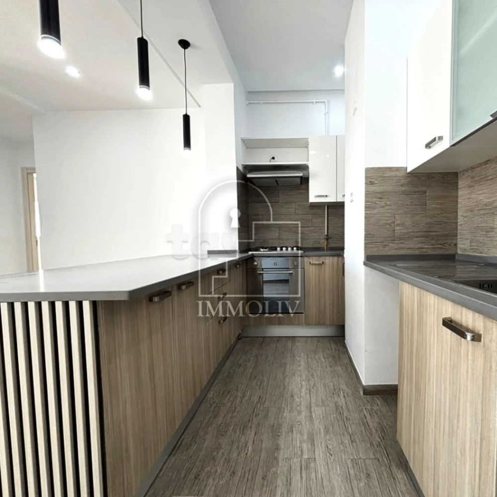 A louer un appartement S+2 à Chotrana 1 à Chotrana 1, Ariana — photo 2