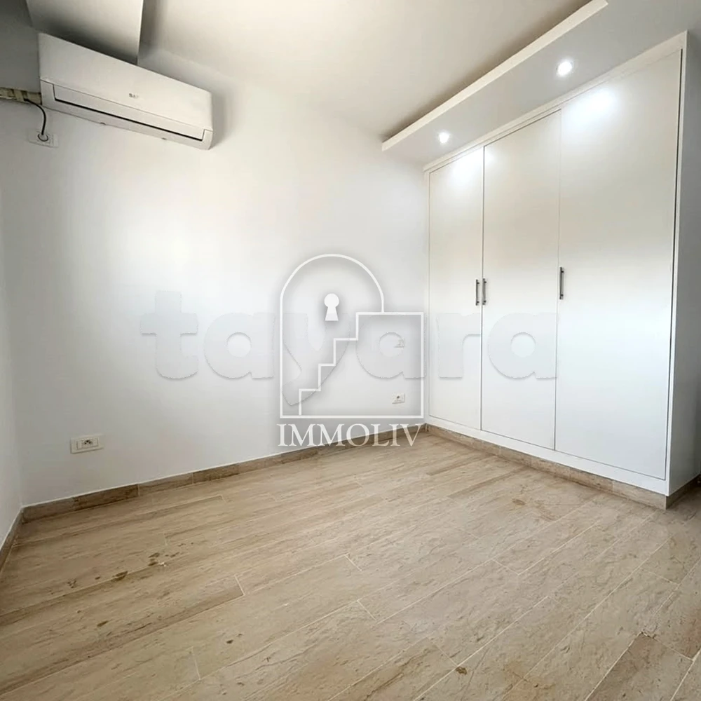 A louer un appartement S+2 à Chotrana 1 à Chotrana 1, Ariana — photo 3
