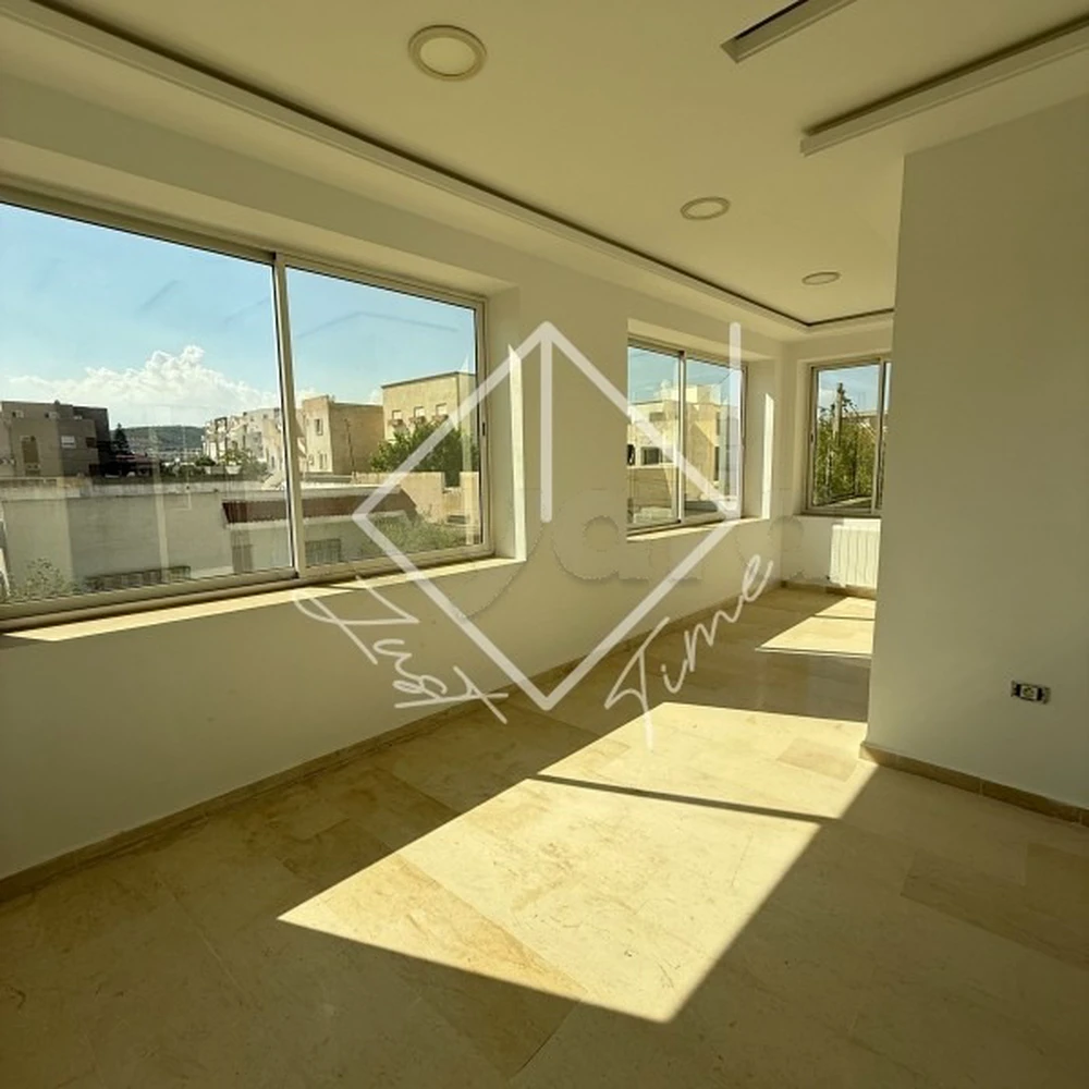 Étage de villa s+3 à louer à cité nkhilette à Raoued, Ariana — photo 2