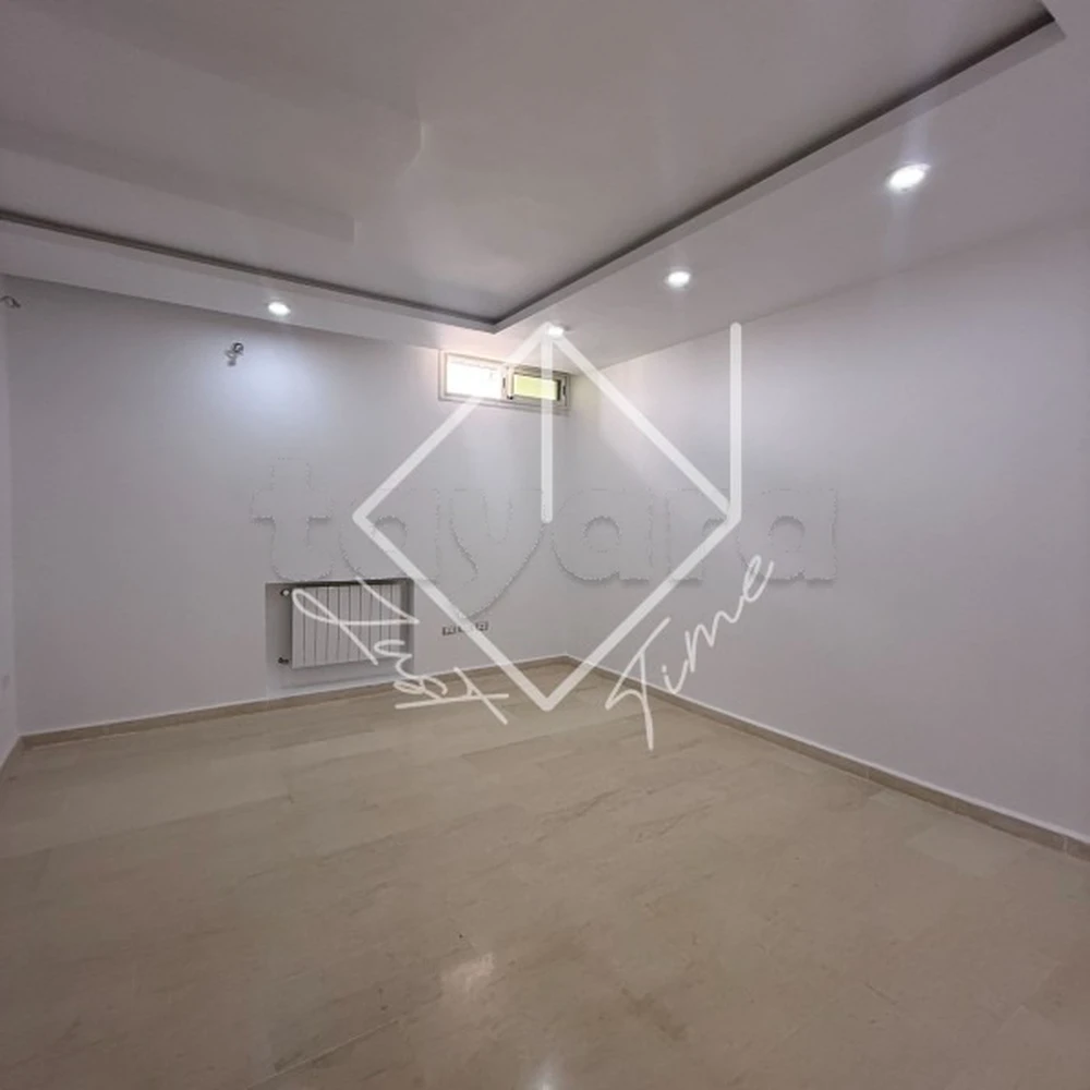 Étage de villa s+3 à louer à cité nkhilette à Raoued, Ariana — photo 5
