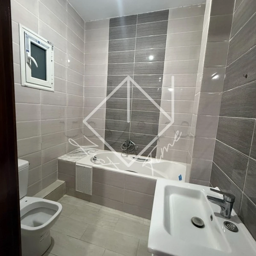 Étage de villa s+1 à louer à cité nkhilette à Ghazela, Ariana — photo 4