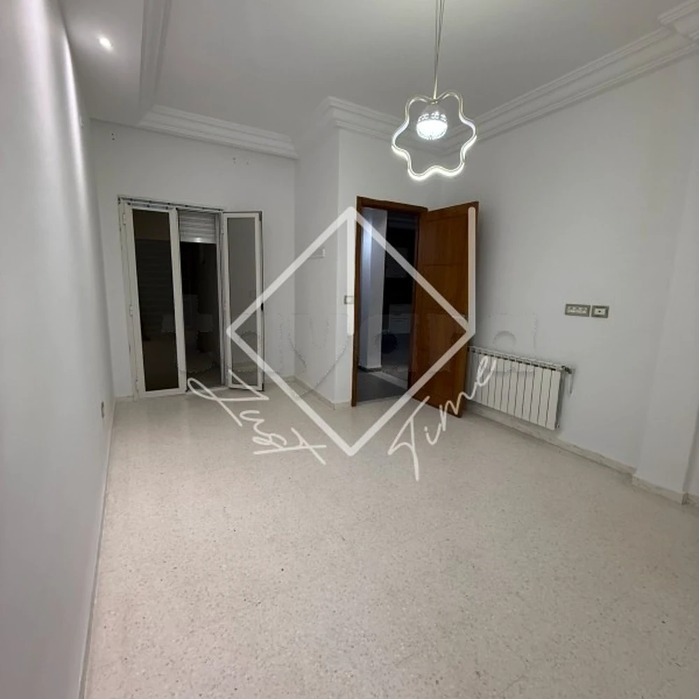 Étage de villa s+1 à louer à cité nkhilette à Ghazela, Ariana — photo 5