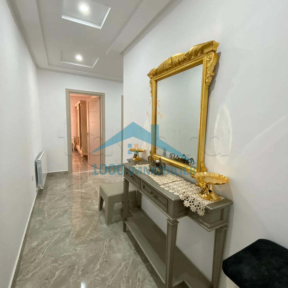 S+2 Meublé à louer Kantaoui Sousse à Kantaoui, Sousse — photo 4