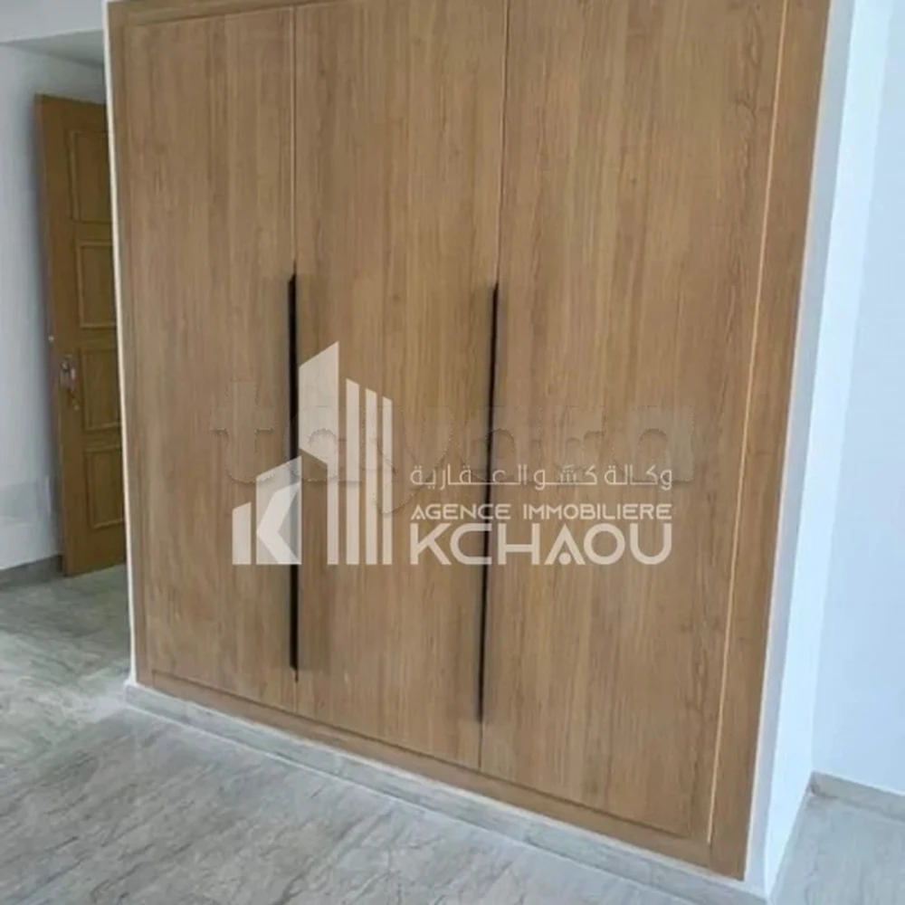 a louer s+1 a riadh el andalous à Riadh Andalous, Ariana — photo 4