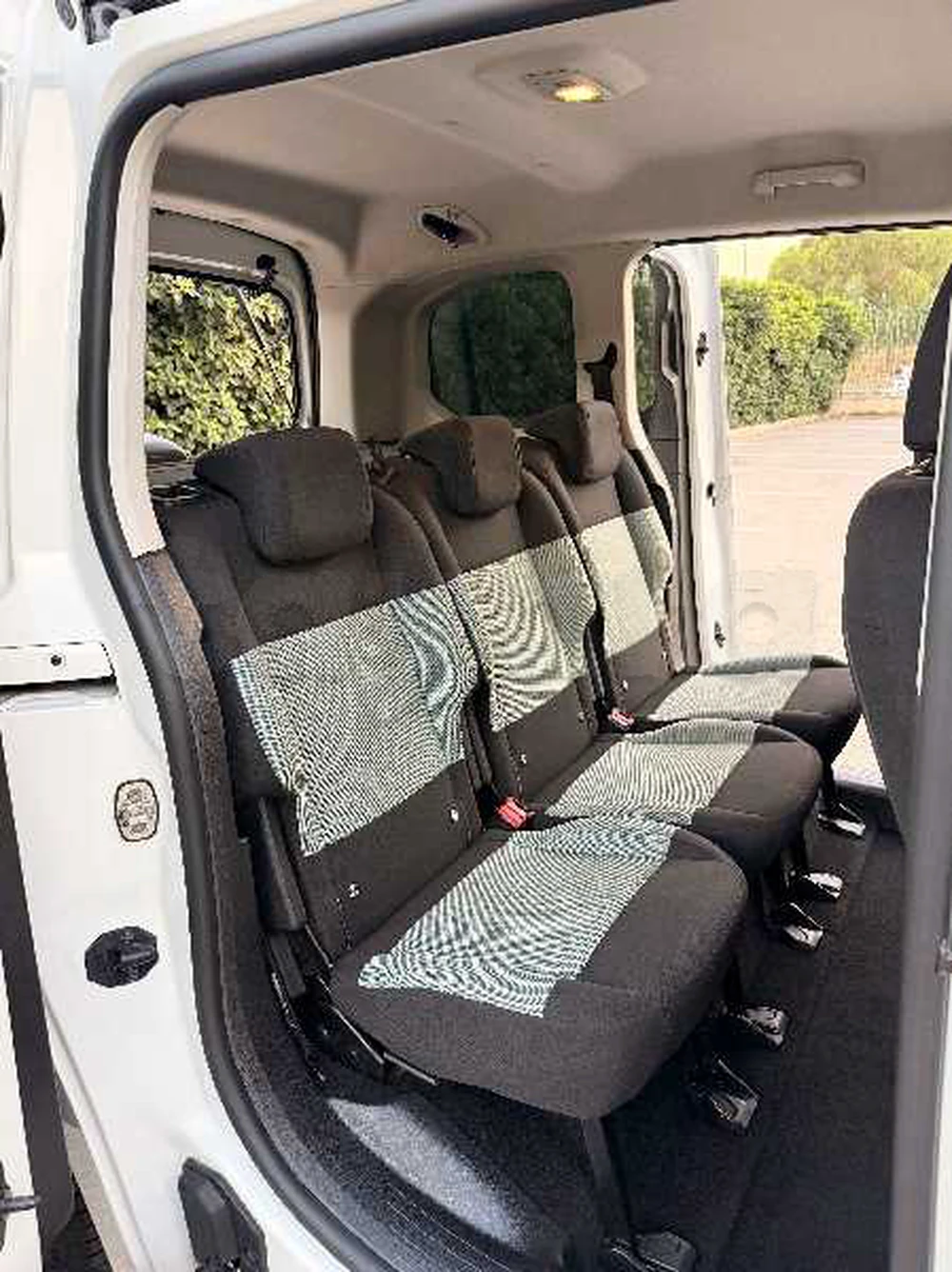 Citroën berlingo K9 5 places multispace à Akouda, Sousse — photo 5