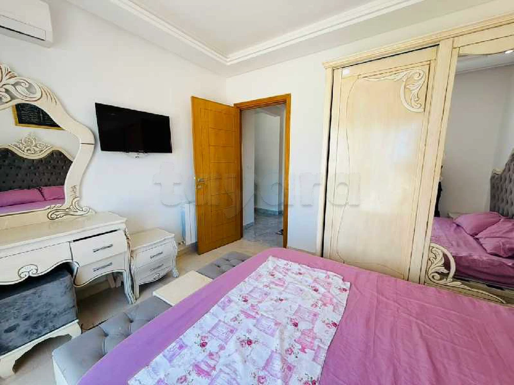 Appartement S +2 haut standing à Chatt Mariem, Sousse — photo 2