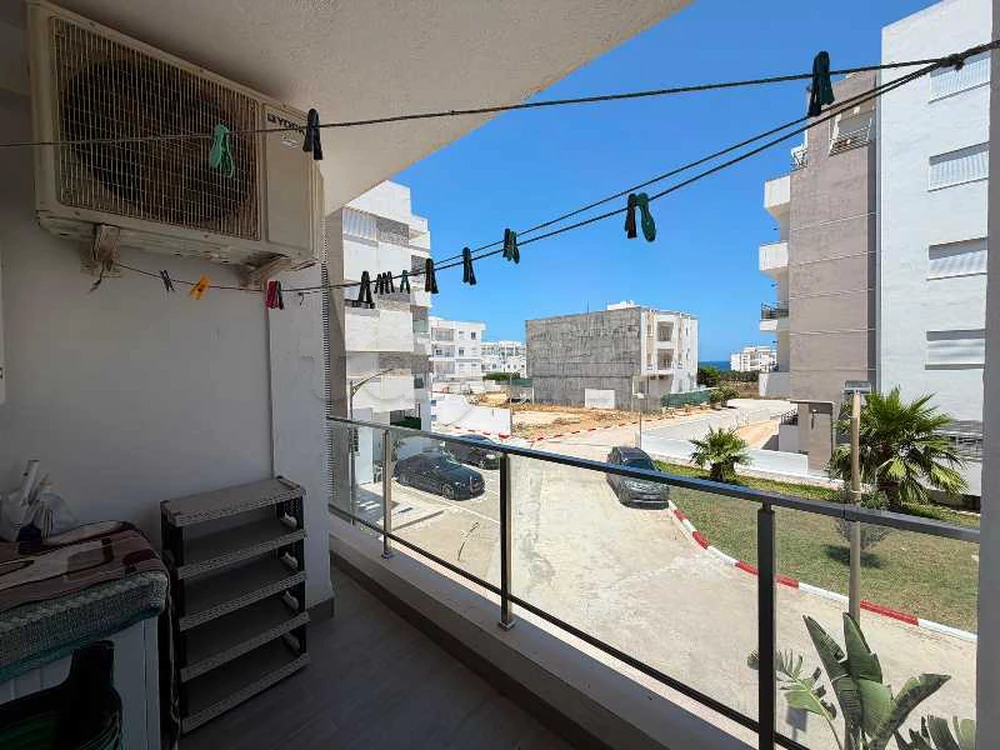 Appartement S +2 haut standing à Chatt Mariem, Sousse — photo 5