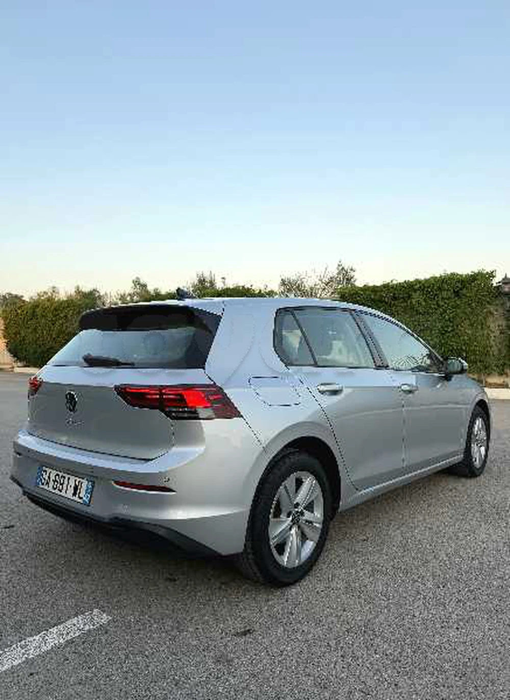Golf 8 essence à Akouda, Sousse — photo 4
