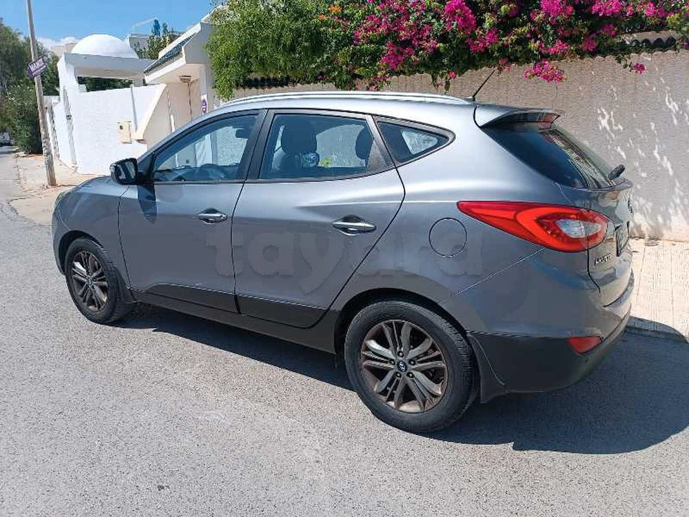 Hyundai x35 première main à Riadh Andalous, Ariana — photo 3
