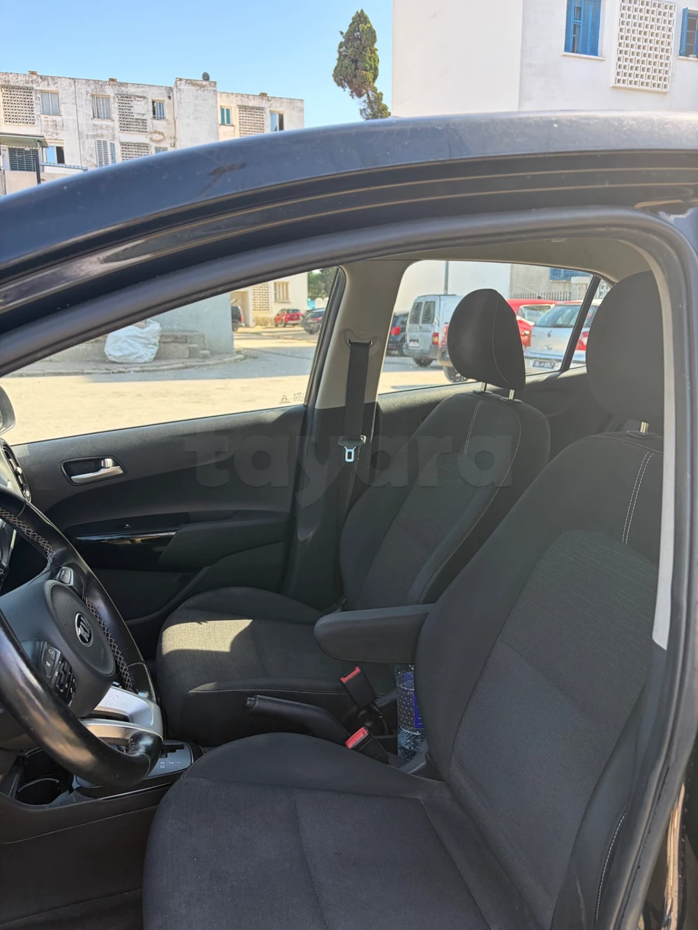 KIA Picanto à El Menzah 1, Tunis — photo 3