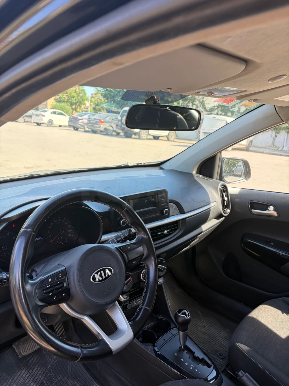 KIA Picanto à El Menzah 1, Tunis — photo 5