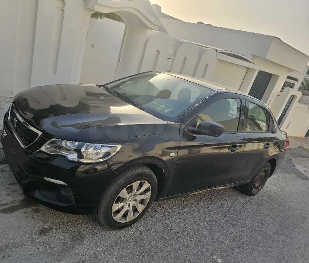 Peugeot 301 à Sfax Ville, Sfax — photo 1