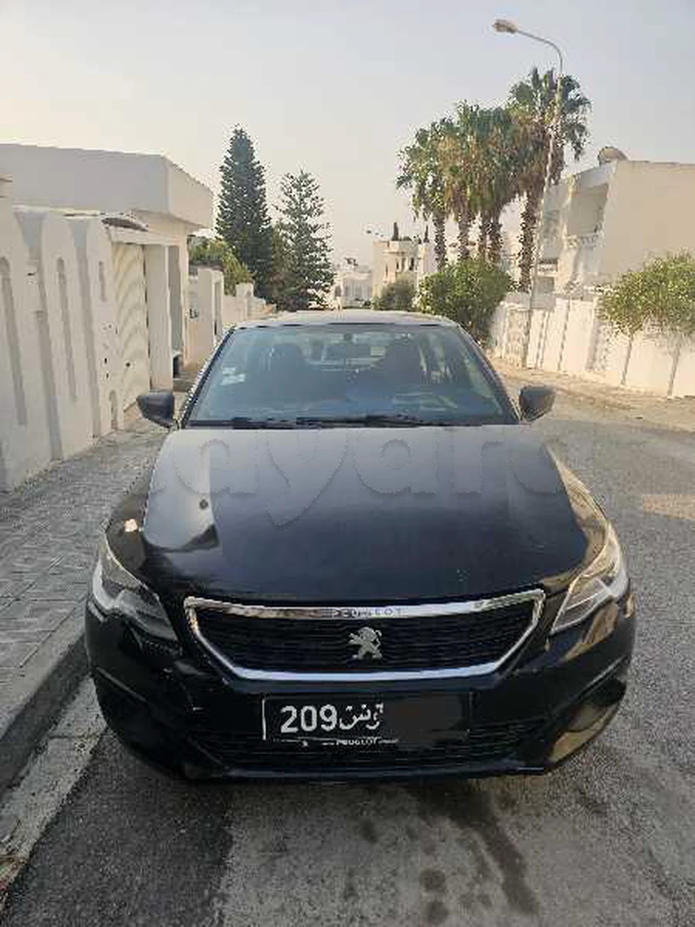 Peugeot 301 à Sfax Ville, Sfax — photo 2