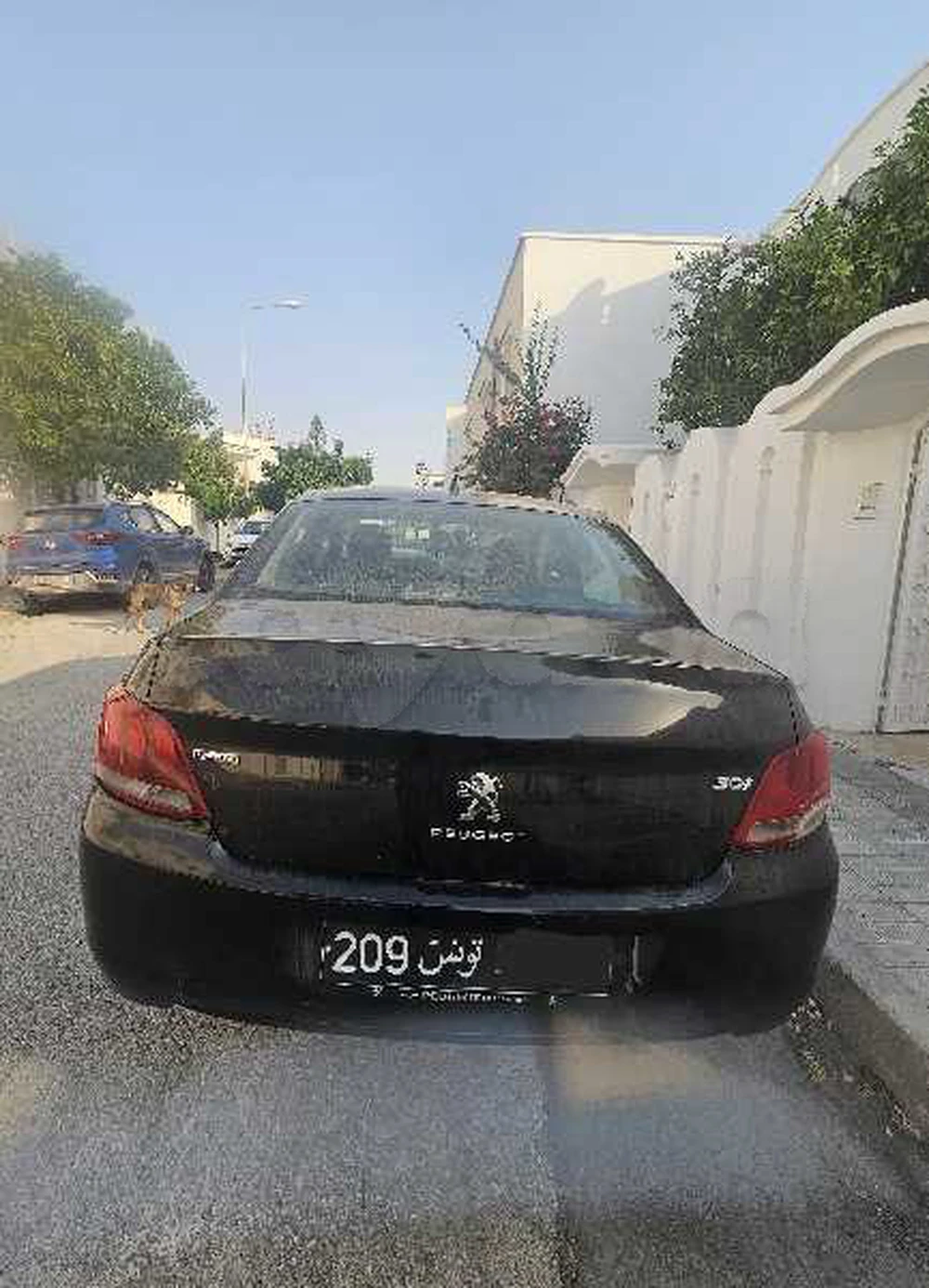 Peugeot 301 à Sfax Ville, Sfax — photo 3