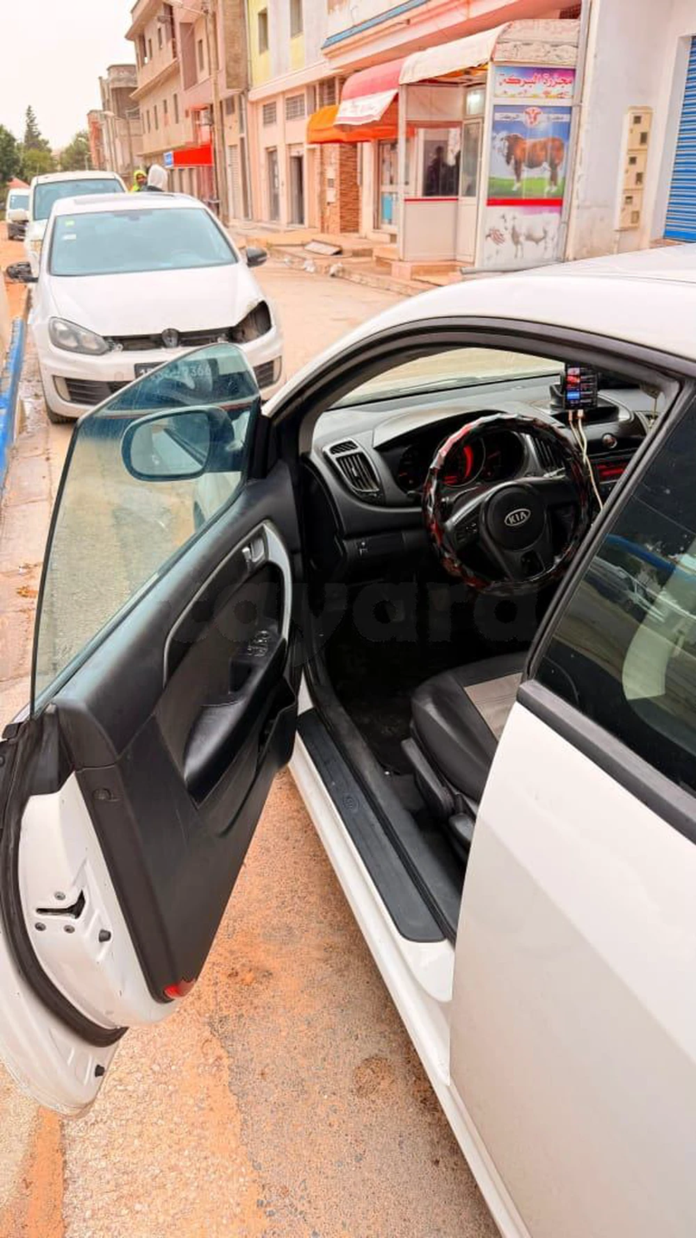 A vendre voiture Kia cerato à Ksar Hellal, Monastir — photo 2