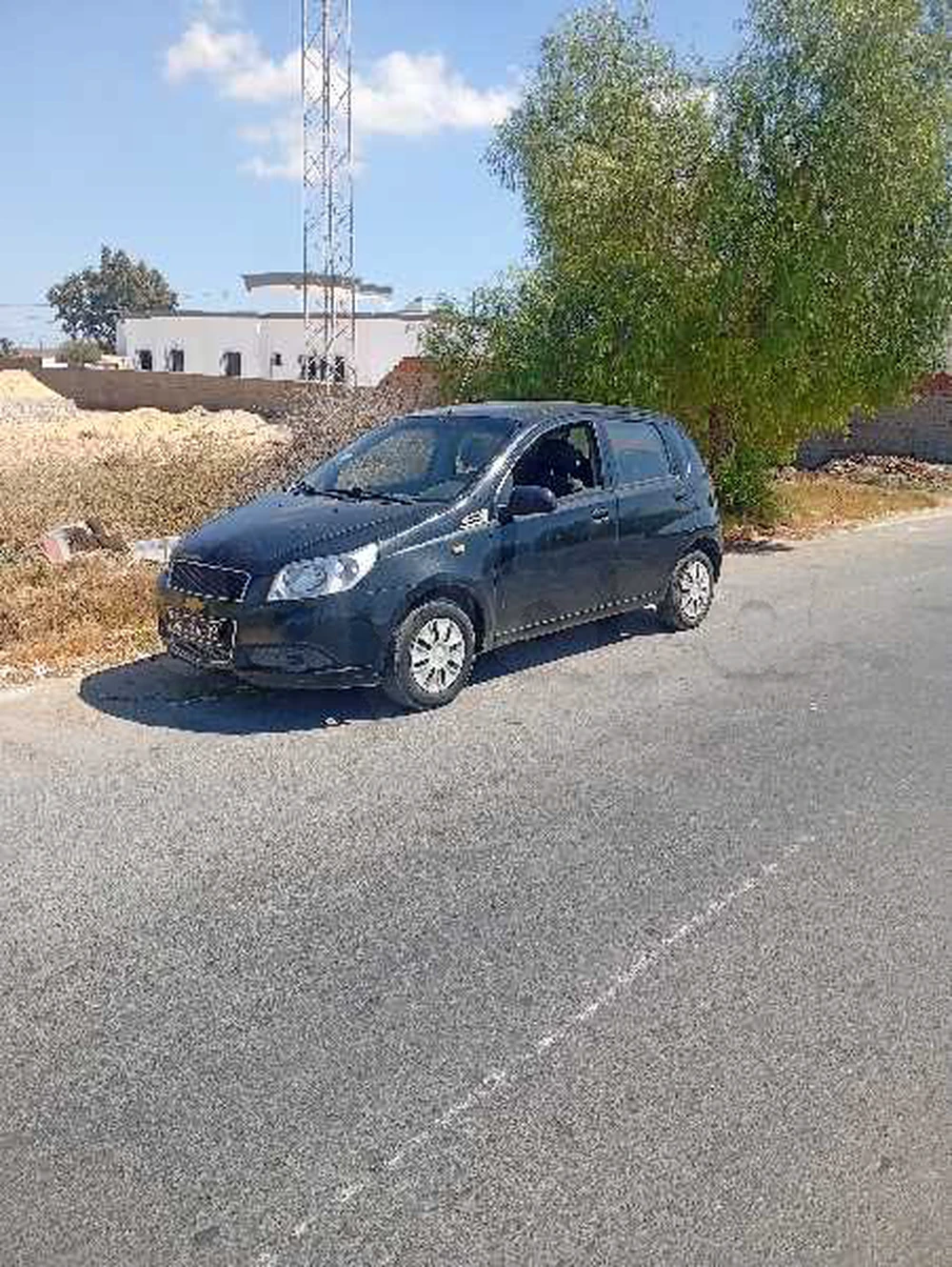 Chevrolet aveo/50205040 à Ben Gardane, Médenine — photo 1
