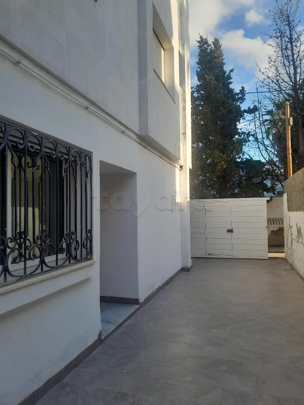 villa a louer zouaidia ain zaghouen à Tunis, Tunis — photo 3