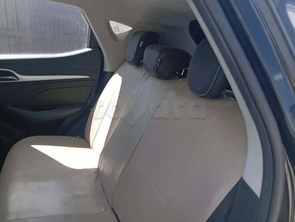 Voiture MG ZS à La Marsa, Tunis — photo 4