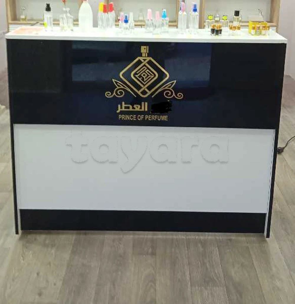 Matériel de parfumerie à vendre Tout est neuf, utilisé pendant 3 mois à Tunis, Tunis — photo 1