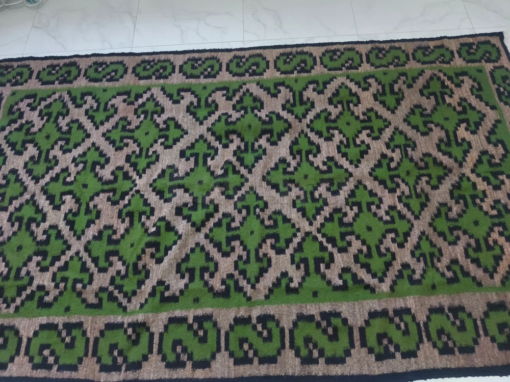 A vendre Margoum tunisien traditionnel à Borj Louzir, Ariana — photo 1