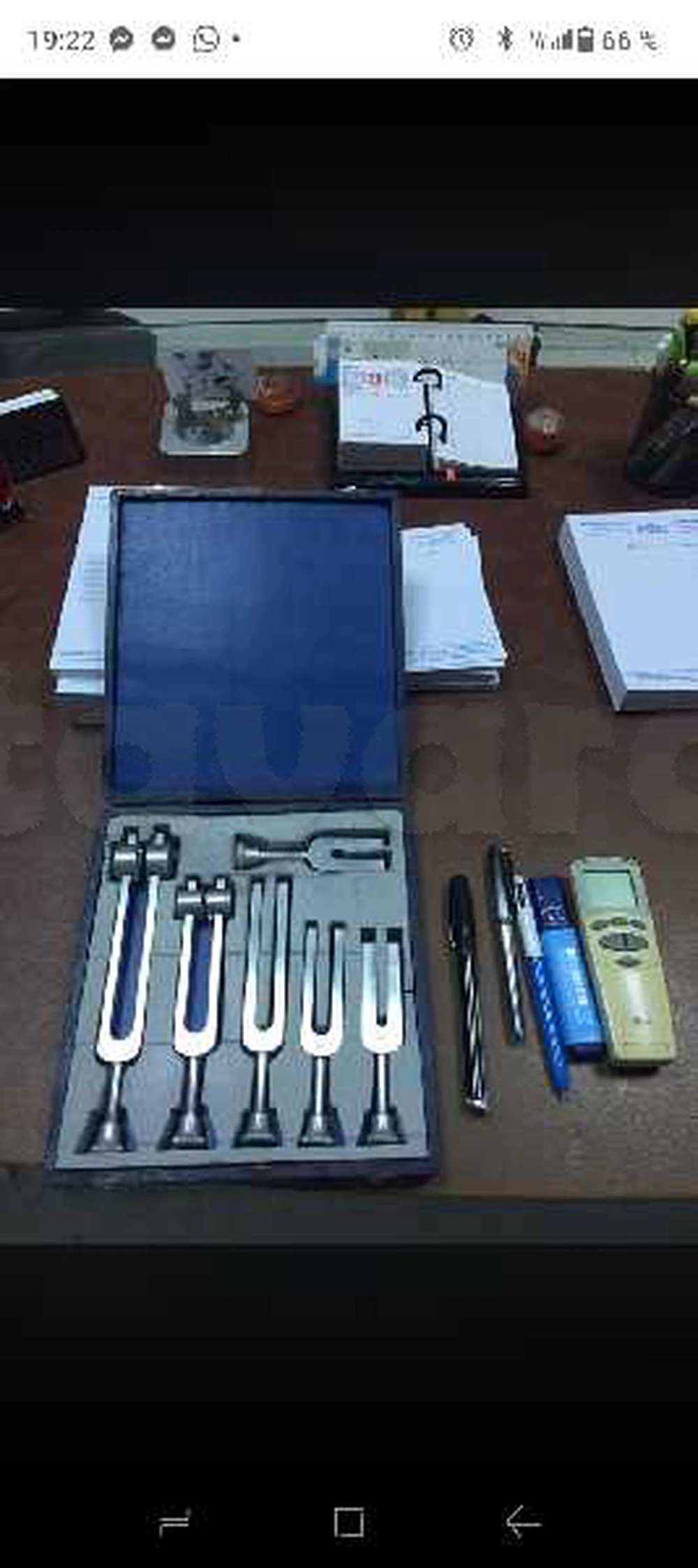 Cabinet médical pour ORL à céder à Sfax ville à Sfax Ville, Sfax — photo 3