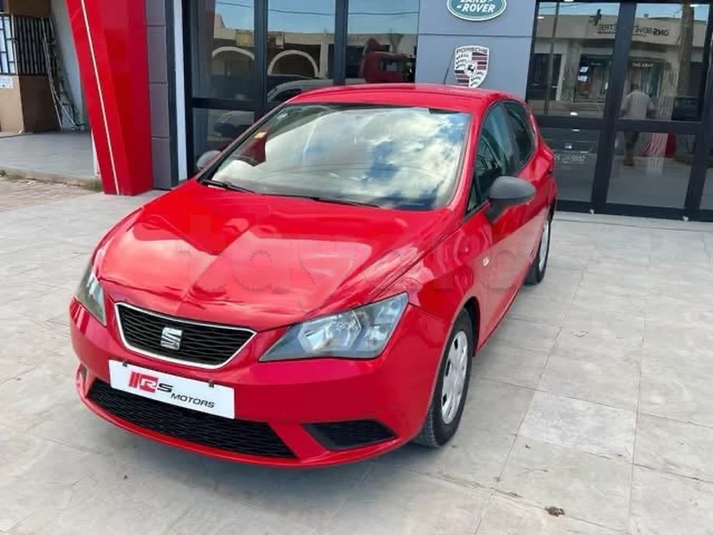 SEAT IBIZA PREMIÈRE MAIN. MODÈLE 2017 à Route Tunis, Sfax — photo 2