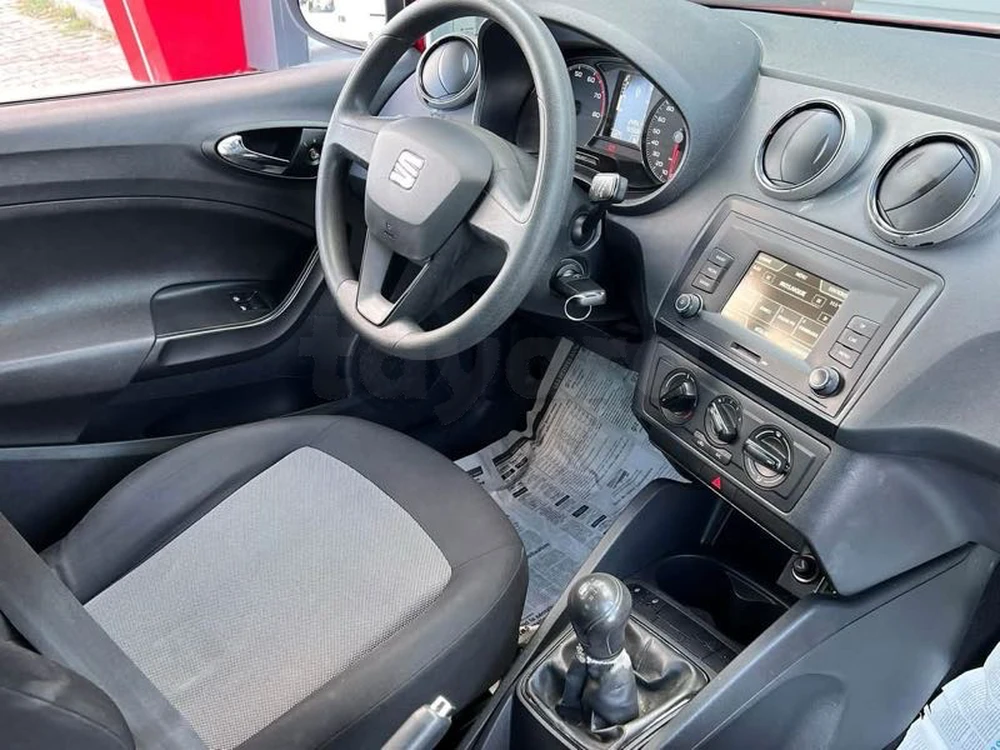 SEAT IBIZA PREMIÈRE MAIN. MODÈLE 2017 à Route Tunis, Sfax — photo 4