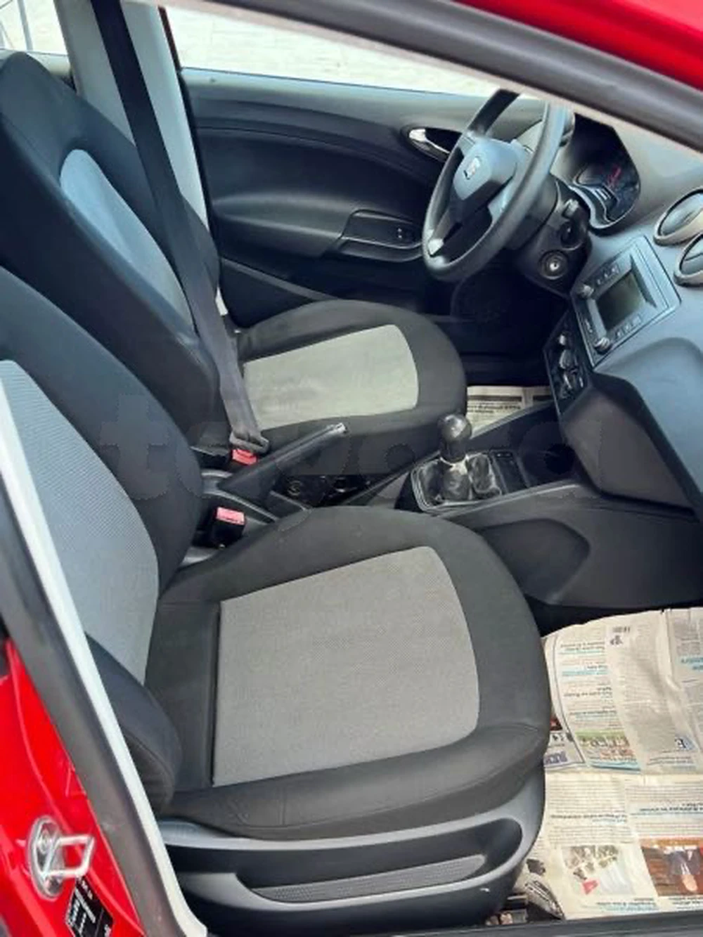 SEAT IBIZA PREMIÈRE MAIN. MODÈLE 2017 à Route Tunis, Sfax — photo 5
