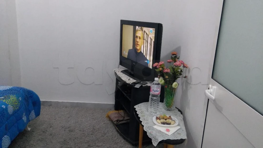 LOCATION studio meublé PAR JOUR à MOUROUJ1 - Couple non marié interdit ! à Tunis, Tunis — photo 1