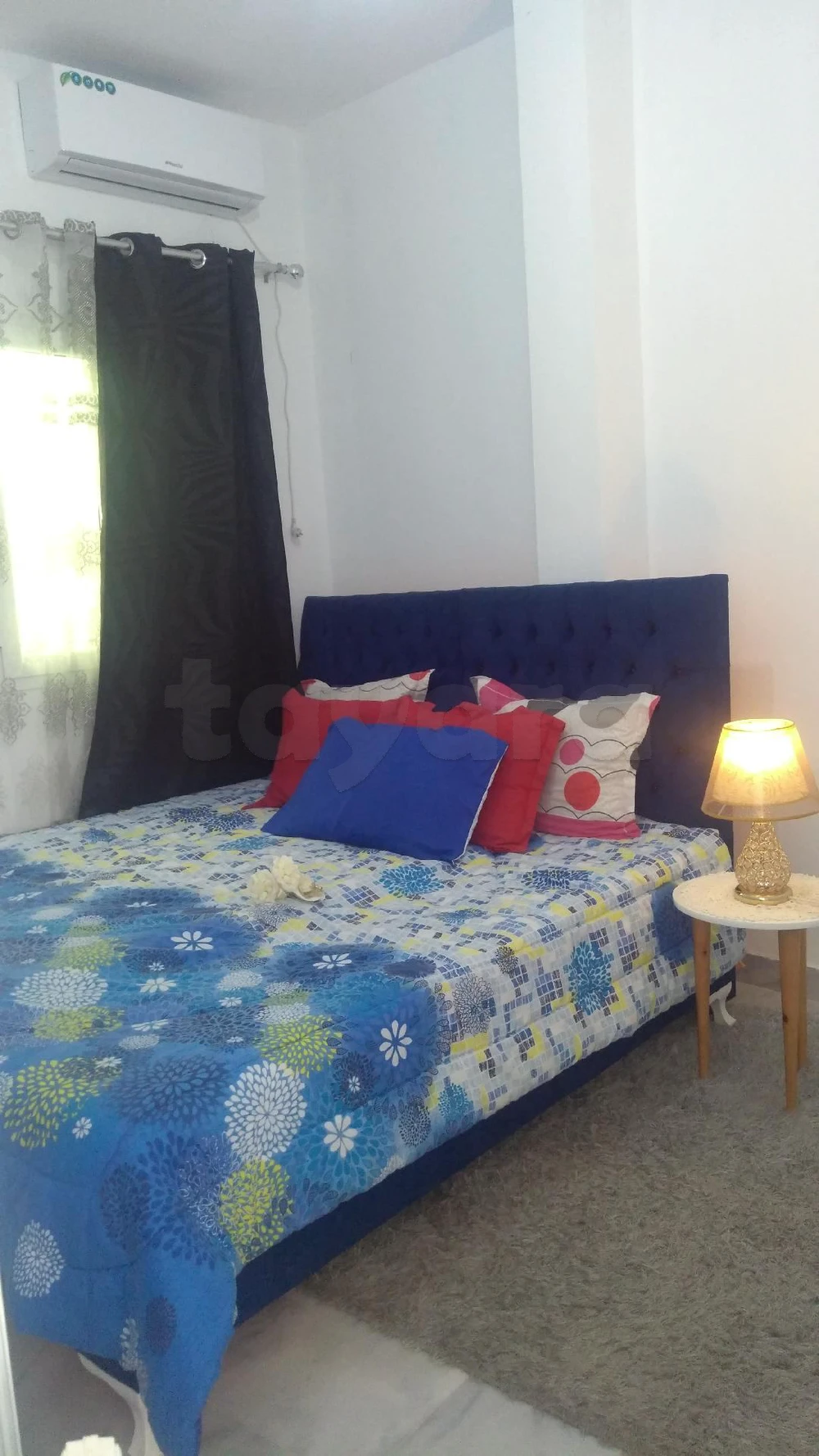LOCATION studio meublé PAR JOUR à MOUROUJ1 - Couple non marié interdit ! à Tunis, Tunis — photo 2