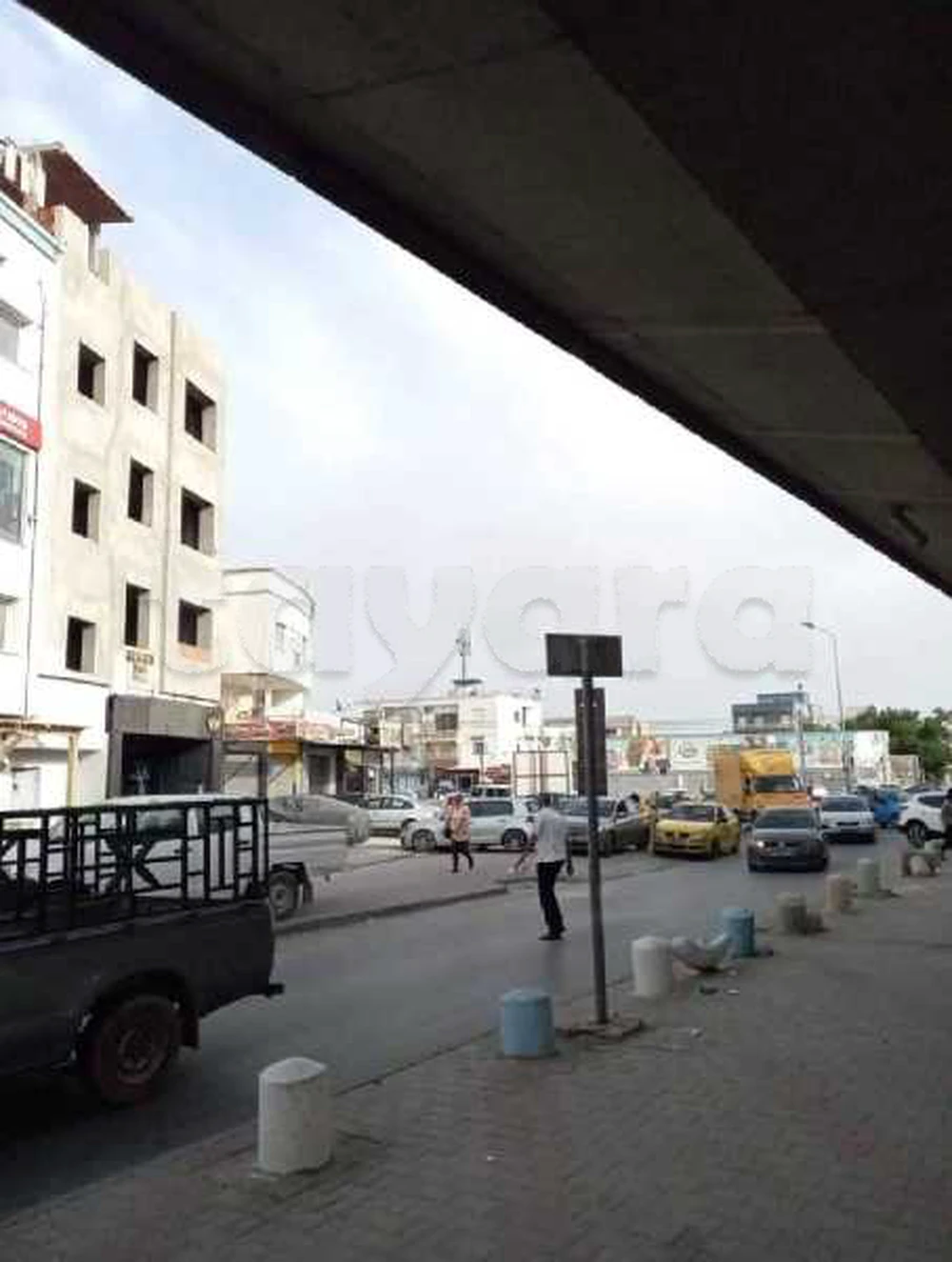 طابق ثالث للبيع à Khaznadar, Tunis — photo 2